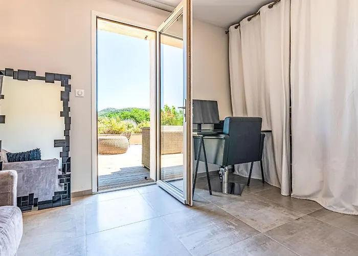 Casa Palmento By Interhome Santa-Reparata-di-Balagna